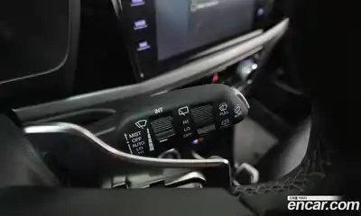 SsangYong Korando, 2022