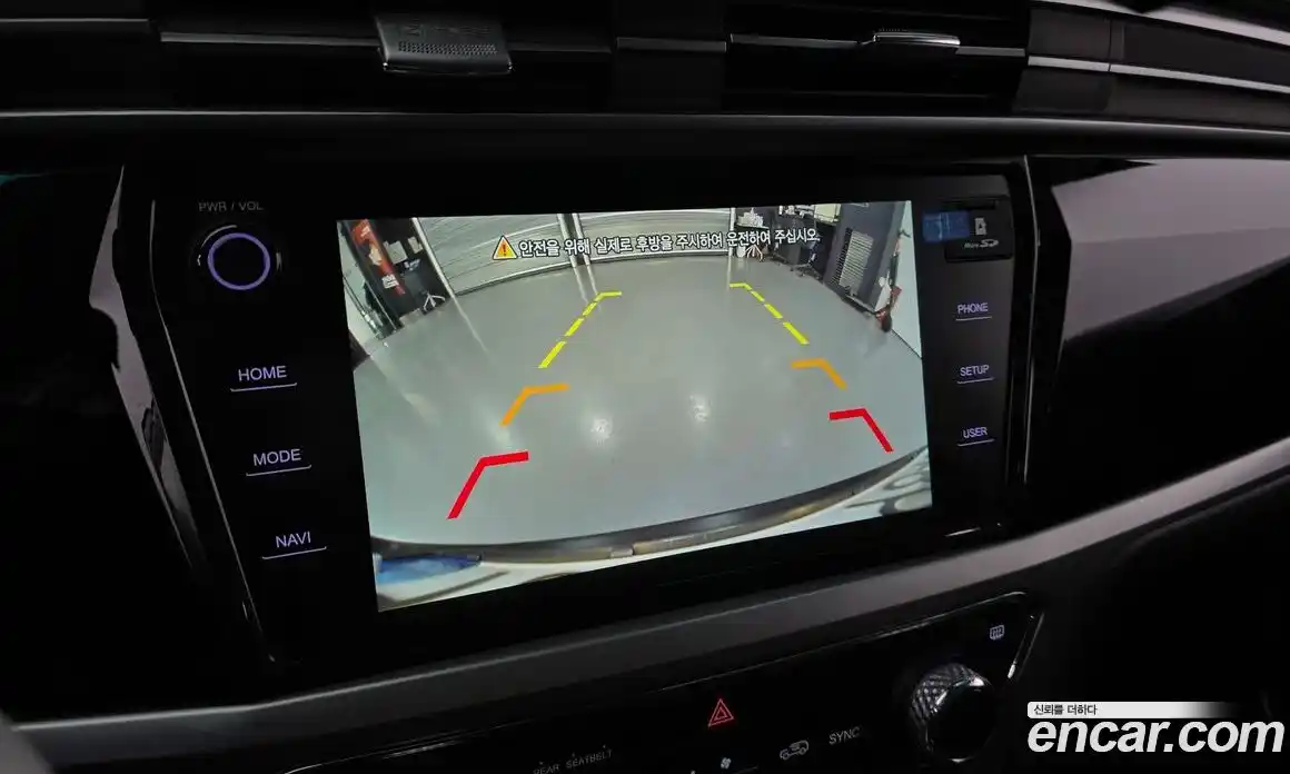 SsangYong Korando 2022 1.5 Автомат в Москве № 34591, фото 16