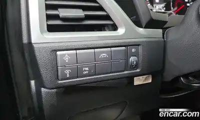 SsangYong Korando 2022 1.5 Автомат в Москве № 34591, миниатюра 7