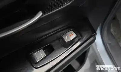 SsangYong Korando 2022 1.5 Автомат в Москве № 34591, миниатюра 9