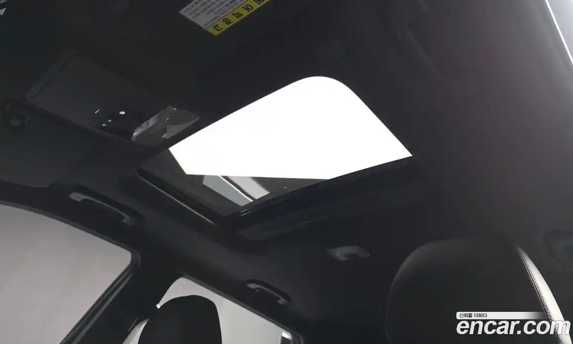 SsangYong Rexton 2018 2.2 Автомат в Москве № 34625, фото 11