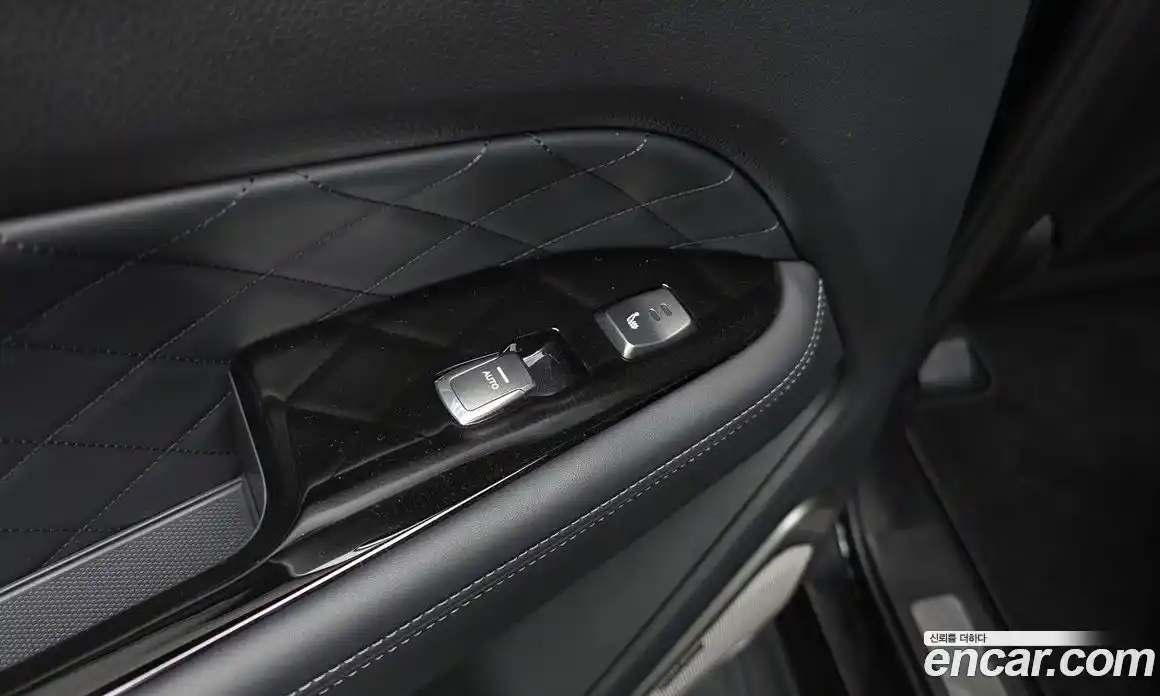 SsangYong Rexton 2018 2.2 Автомат в Москве № 34625, фото 17