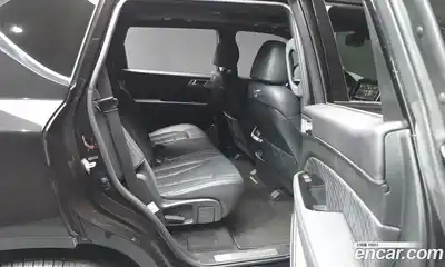SsangYong Rexton 2018 2.2 Автомат в Москве № 34625, миниатюра 2