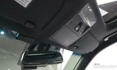 SsangYong Rexton 2018 2.2 Автомат в Москве № 34625, миниатюра 3