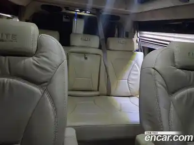 Chevrolet Express Van 2014 5.3 Автомат в Москве № 346584, миниатюра 11