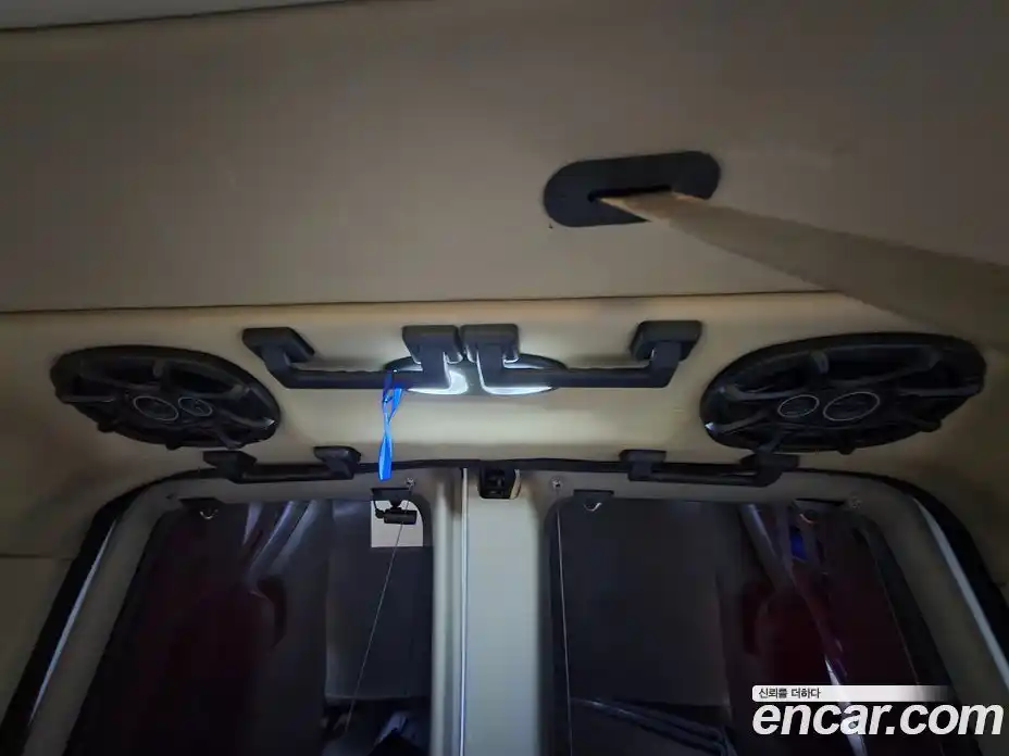 Chevrolet Express Van 2014 5.3 Автомат в Москве № 346584, фото 12