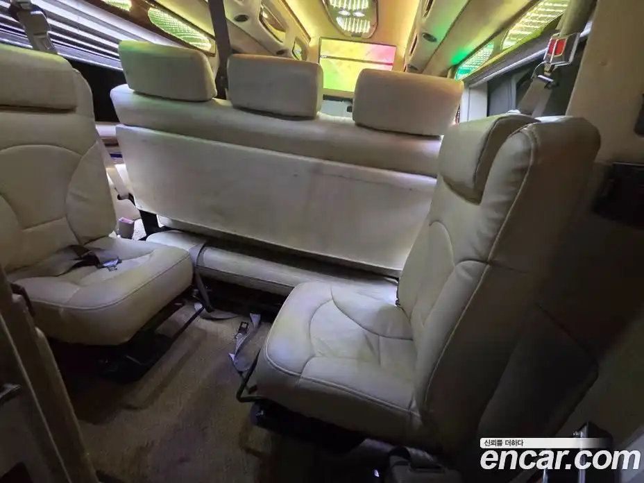 Chevrolet Express Van 2014 5.3 Автомат в Москве № 346584, фото 14