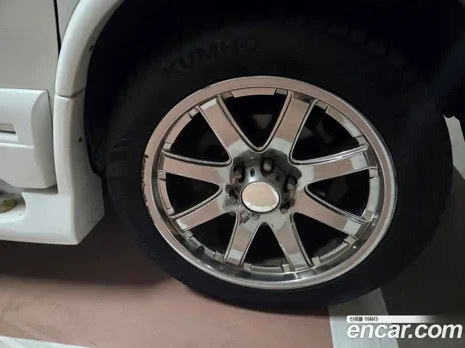 Chevrolet Express Van 2014 5.3 Автомат в Москве № 346584, фото 5