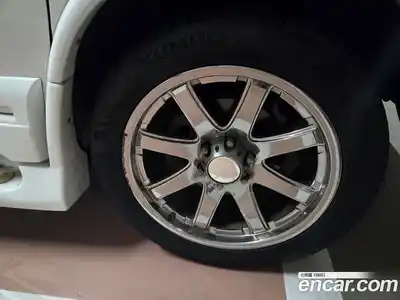 Chevrolet Express Van 2014 5.3 Автомат в Москве № 346584, миниатюра 5