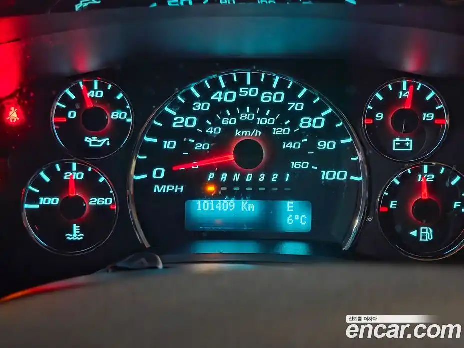 Chevrolet Express Van 2014 5.3 Автомат в Москве № 346584, фото 6