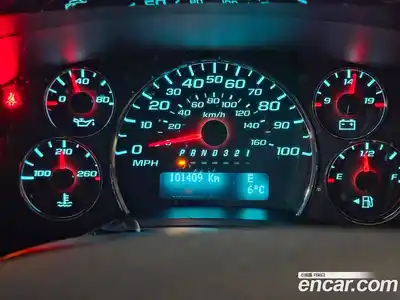 Chevrolet Express Van 2014 5.3 Автомат в Москве № 346584, миниатюра 6