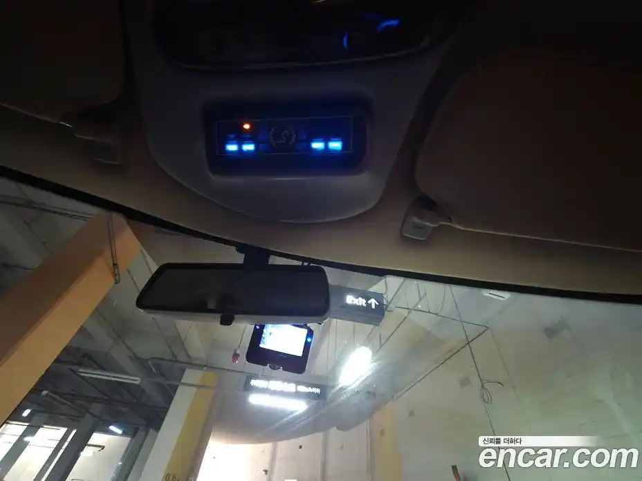 Chevrolet Express Van 2014 5.3 Автомат в Москве № 346584, фото 7