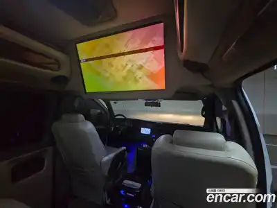 Chevrolet Express Van 2014 5.3 Автомат в Москве № 346584, миниатюра 9