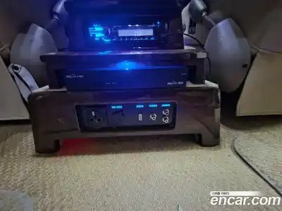 Chevrolet Express Van 2014 5.3 Автомат в Москве № 346584, миниатюра 10