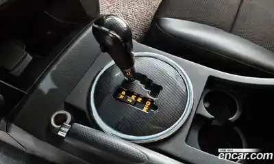 SsangYong Korando, 2012