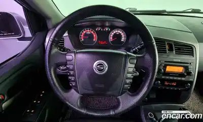 SsangYong Korando 2012 2.0 Автомат в Москве № 34975, миниатюра 11