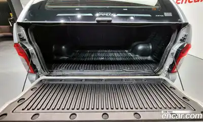 SsangYong Korando 2012 2.0 Автомат в Москве № 34975, миниатюра 7