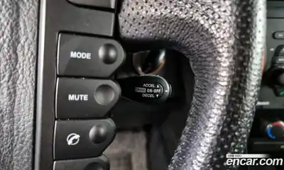 SsangYong Korando 2012 2.0 Автомат в Москве № 34975, миниатюра 9