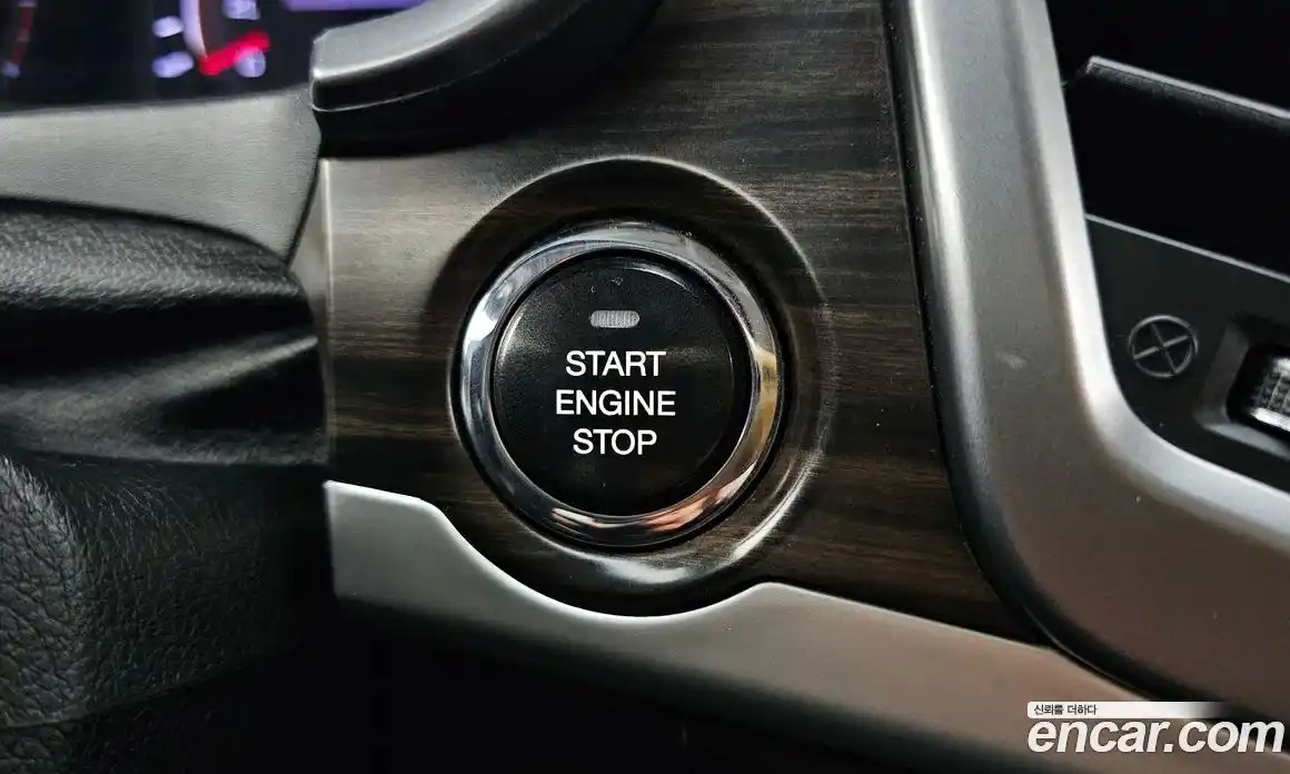 SsangYong Korando 2014 2.0 Автомат в Москве № 35209, фото 12