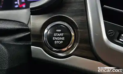 SsangYong Korando 2014 2.0 Автомат в Москве № 35209, миниатюра 12