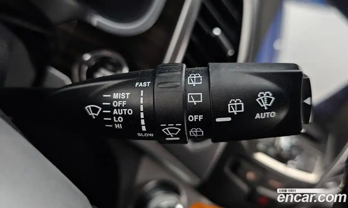 SsangYong Korando 2014 2.0 Автомат в Москве № 35209, фото 18