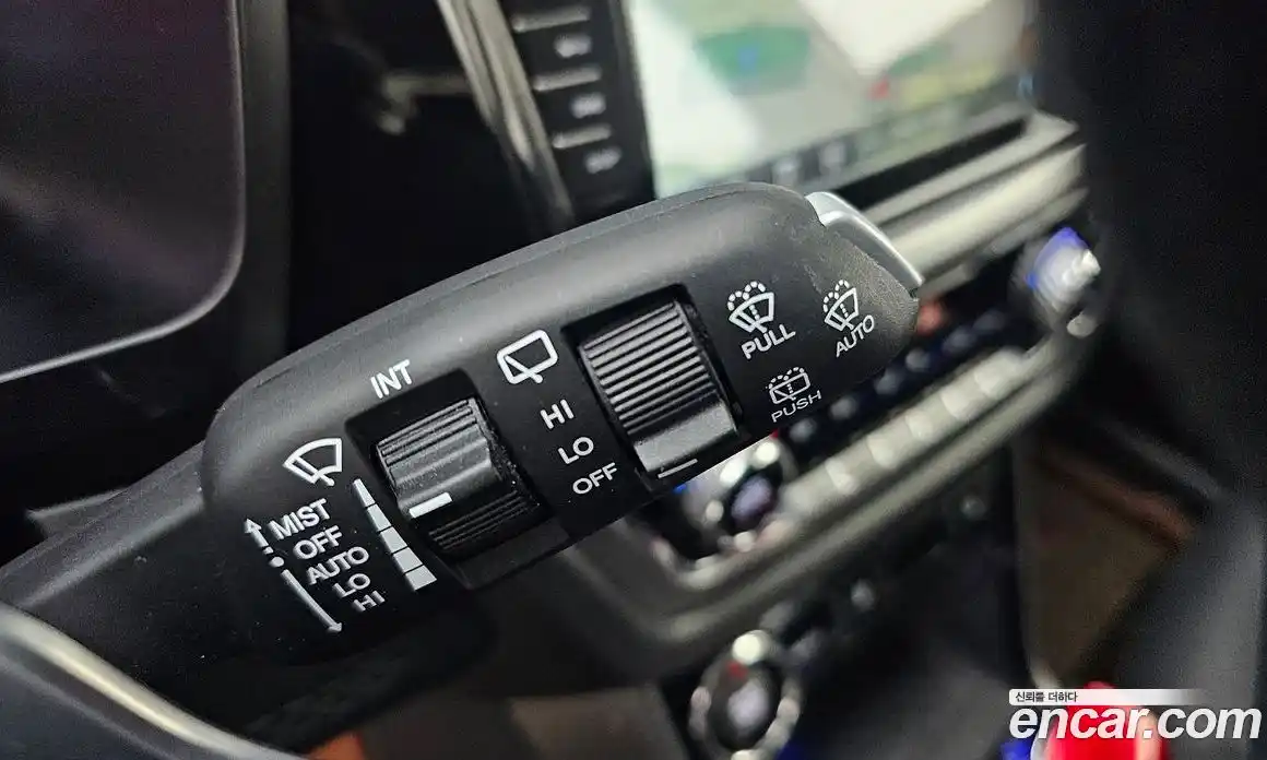 SsangYong Korando 2020 1.5 Автомат в Москве № 35426, фото 14