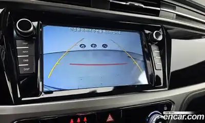 SsangYong Korando 2020 1.5 Автомат в Москве № 35426, миниатюра 4