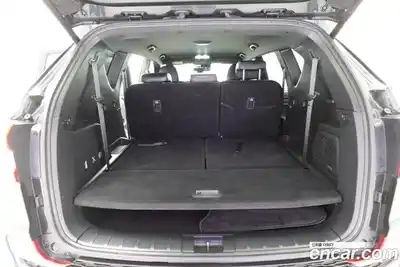 SsangYong Rexton 2018 2.2 Автомат в Москве № 35428, миниатюра 11