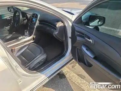 Chevrolet Malibu 2015 2.0 Автомат в Москве № 354678, миниатюра 11