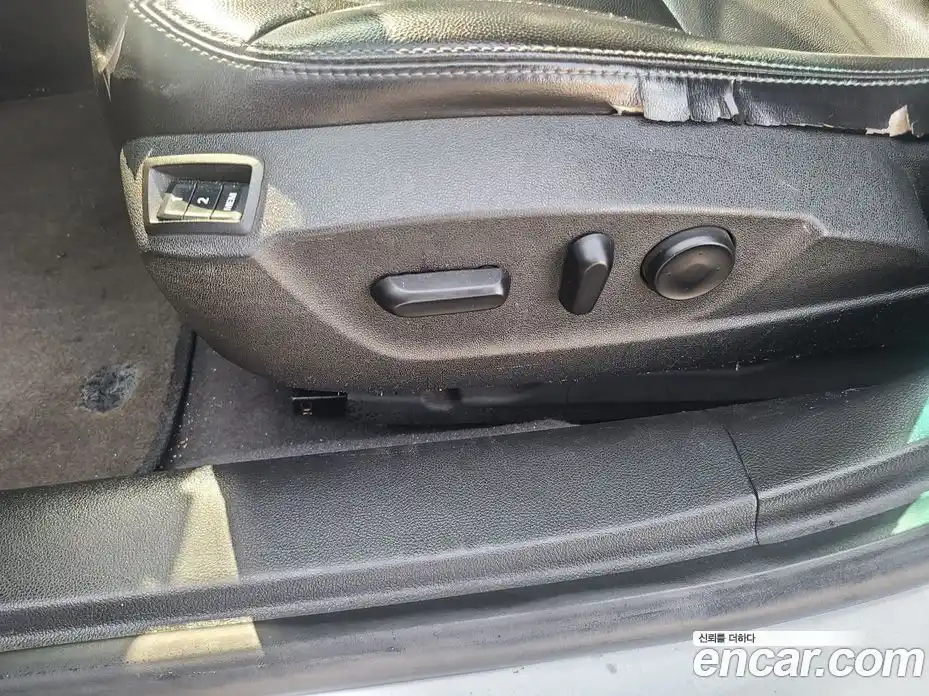 Chevrolet Malibu 2015 2.0 Автомат в Москве № 354678, фото 14