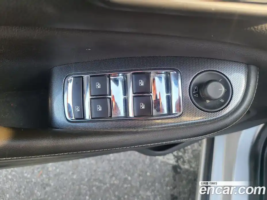 Chevrolet Malibu 2015 2.0 Автомат в Москве № 354678, фото 15