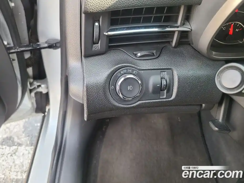 Chevrolet Malibu 2015 2.0 Автомат в Москве № 354678, фото 16