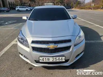 Chevrolet Malibu 2015 2.0 Автомат в Москве № 354678, миниатюра 3