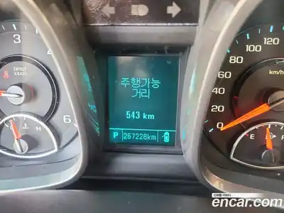 Chevrolet Malibu 2015 2.0 Автомат в Москве № 354678, миниатюра 8