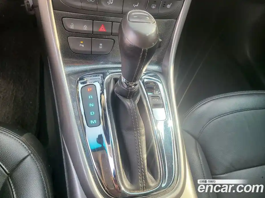 Chevrolet Malibu 2015 2.0 Автомат в Москве № 354678, фото 9