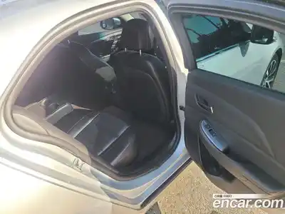 Chevrolet Malibu 2015 2.0 Автомат в Москве № 354678, миниатюра 10