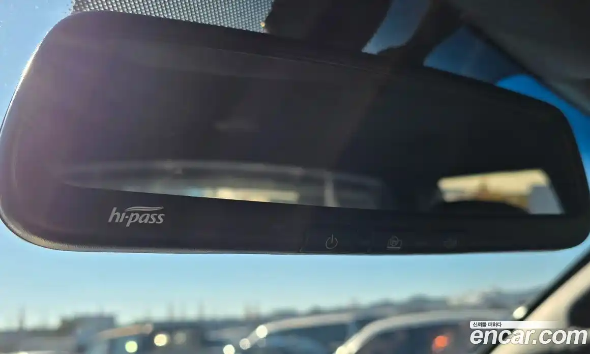 SsangYong Rexton 2021 2.2 Автомат в Москве № 35567, фото 13