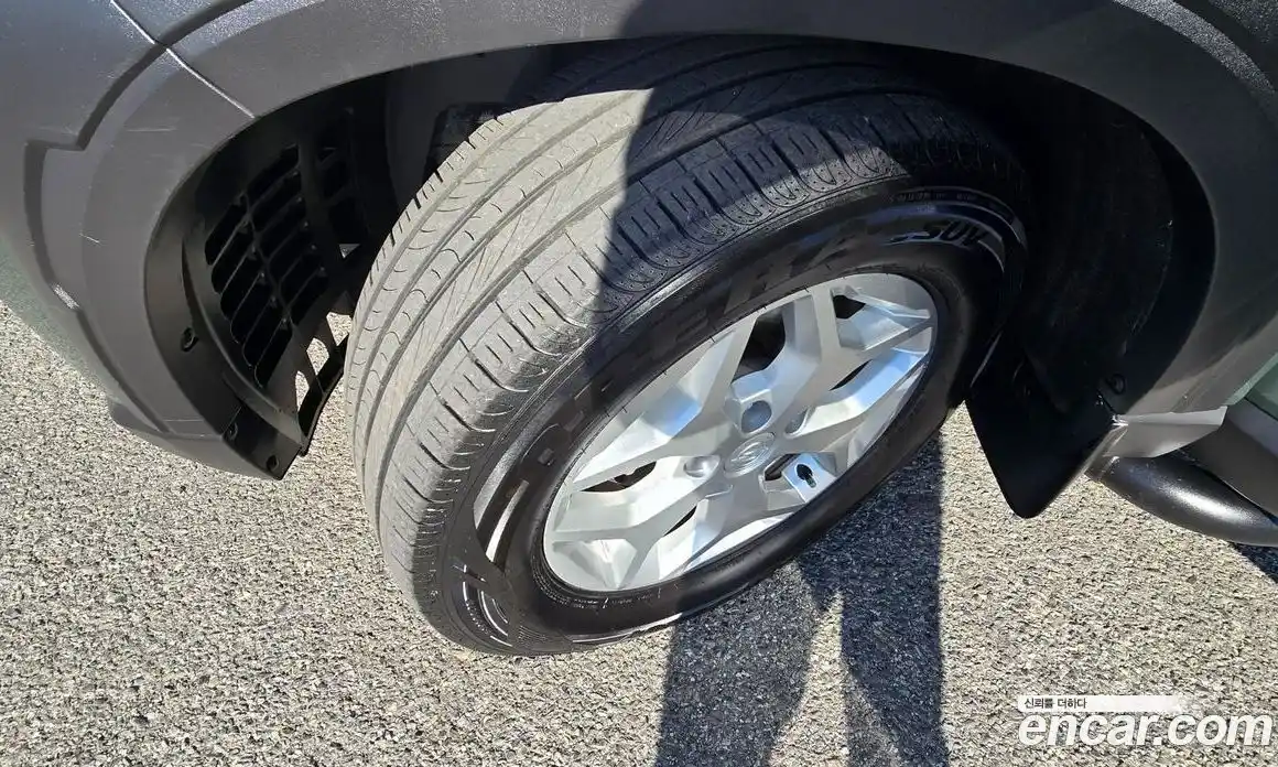 SsangYong Rexton 2021 2.2 Автомат в Москве № 35567, фото 19