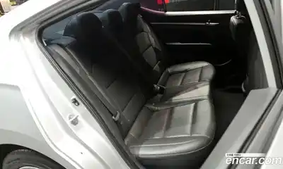 Hyundai Avante 2019 1.6 Автомат в Москве № 356737, миниатюра 12