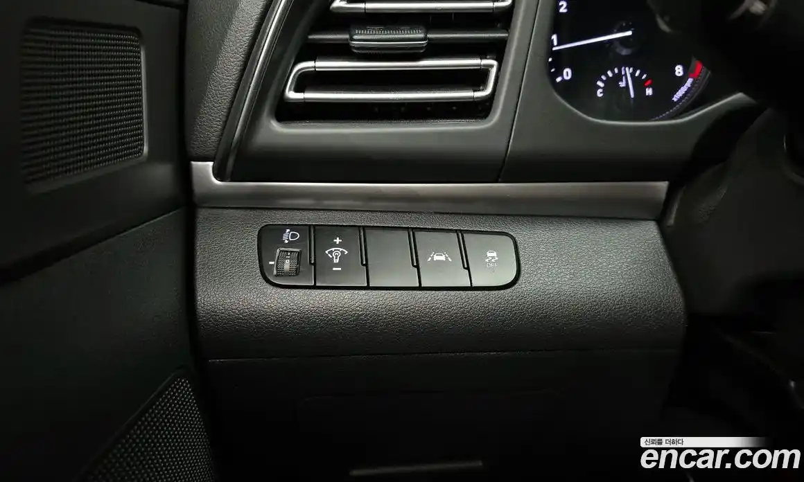 Hyundai Avante 2019 1.6 Автомат в Москве № 356737, фото 17