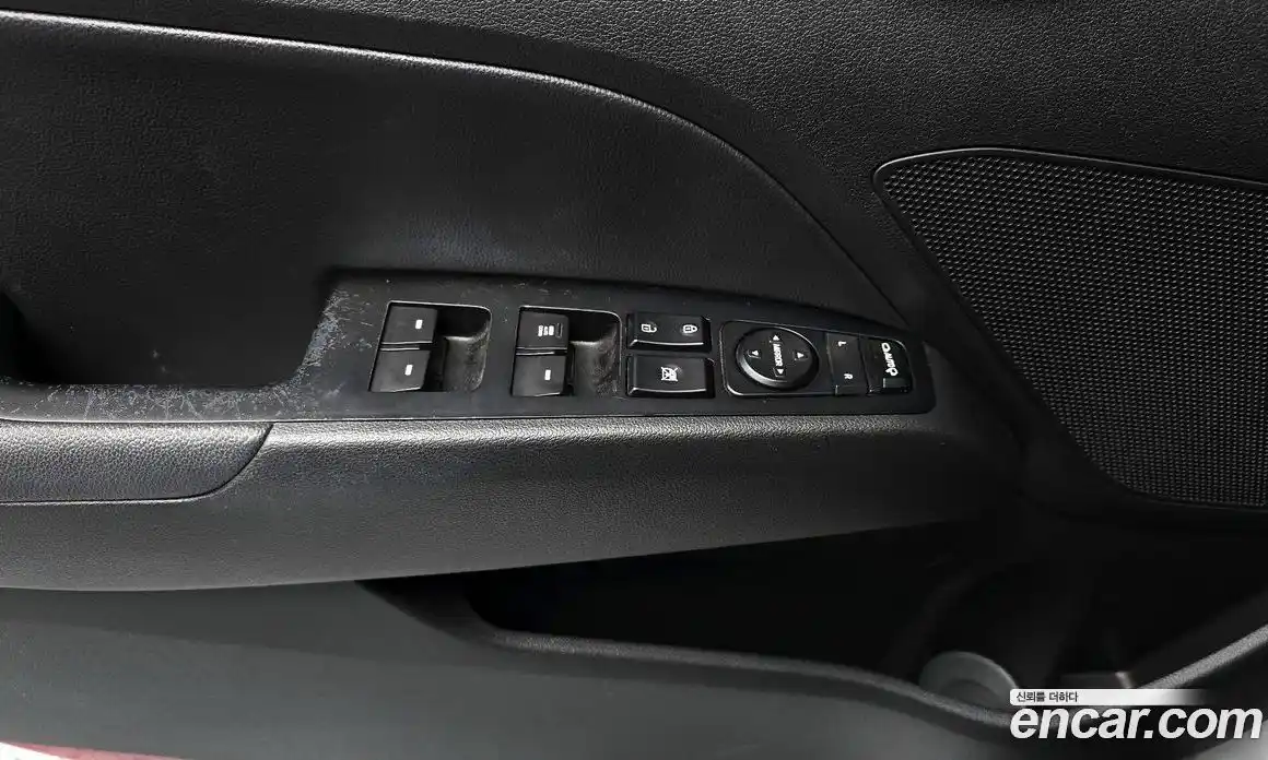 Hyundai Avante 2019 1.6 Автомат в Москве № 356737, фото 18