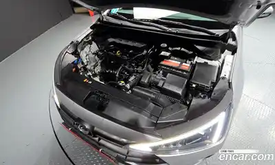 Hyundai Avante 2019 1.6 Автомат в Москве № 356737, миниатюра 6