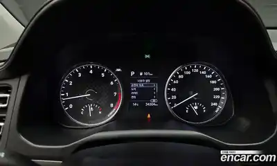 Hyundai Avante 2019 1.6 Автомат в Москве № 356737, миниатюра 8