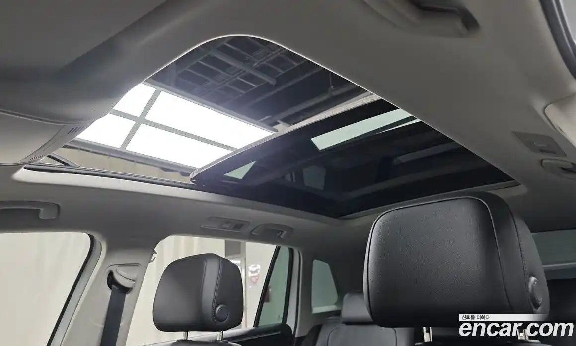 Volkswagen Tiguan 2023 2.0 Автомат в Москве № 357184, фото 19