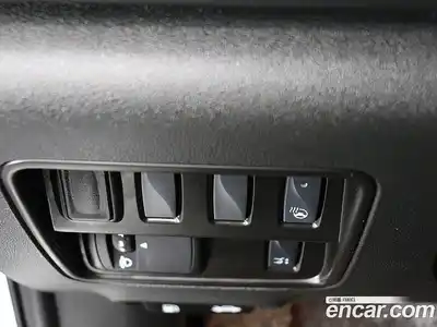 Renault QM6 2022 2.0 Автомат в Москве № 358282, миниатюра 12