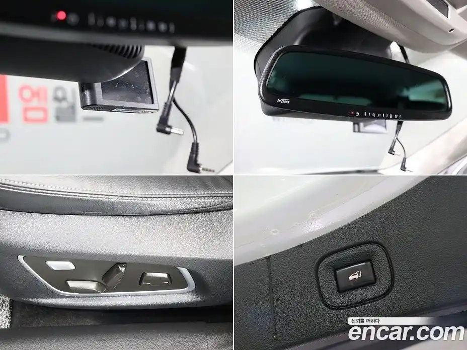 Renault QM6 2022 2.0 Автомат в Москве № 358282, фото 18