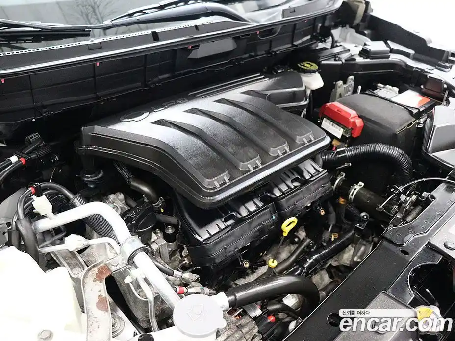 Renault QM6 2022 2.0 Автомат в Москве № 358282, фото 19