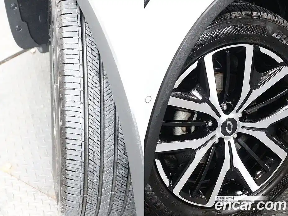 Renault QM6 2022 2.0 Автомат в Москве № 358282, фото 20