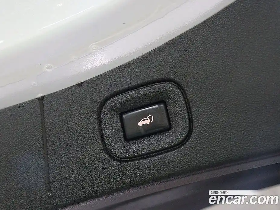 Renault QM6 2022 2.0 Автомат в Москве № 358282, фото 6