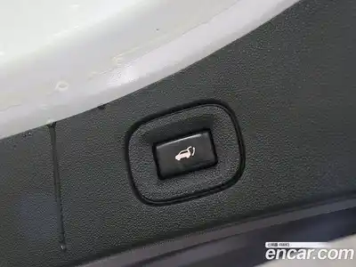 Renault QM6 2022 2.0 Автомат в Москве № 358282, миниатюра 6